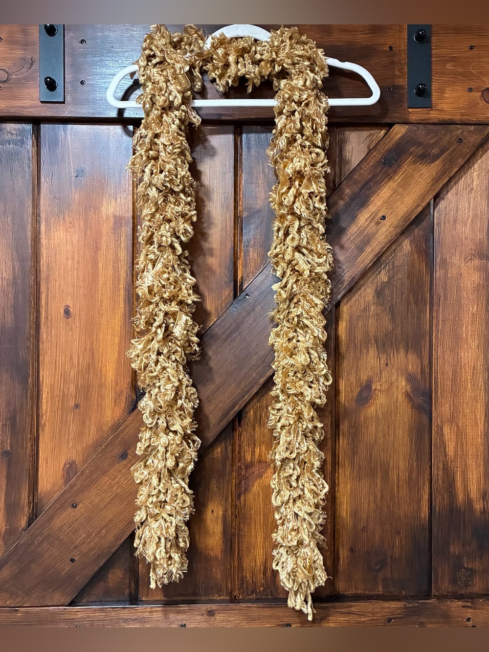 Cejon scarf